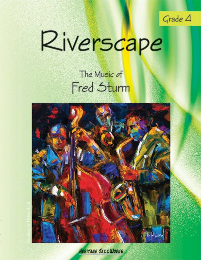 Riverscape